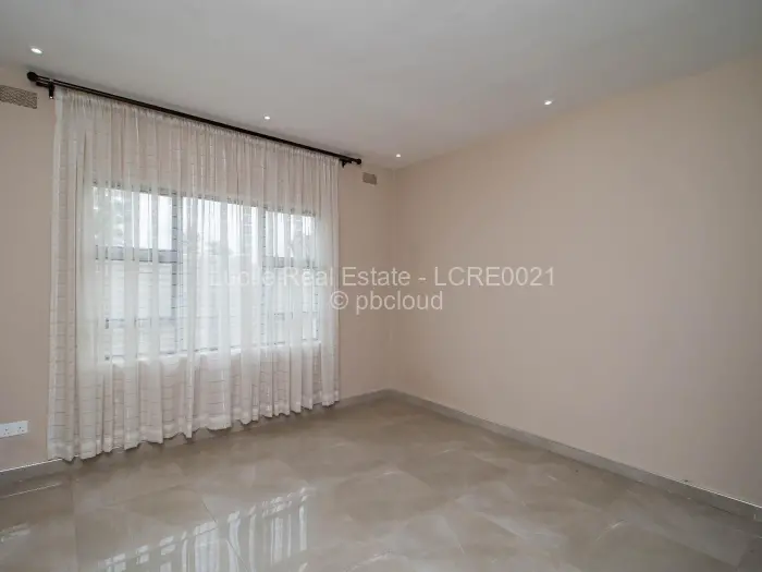 4 Bedroom House to Rent in Norton, Norton