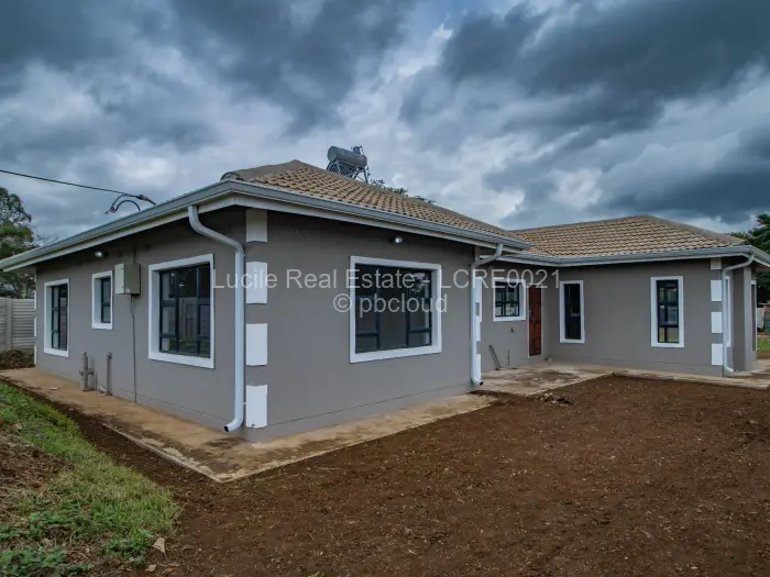 4 Bedroom House to Rent in Norton, Norton