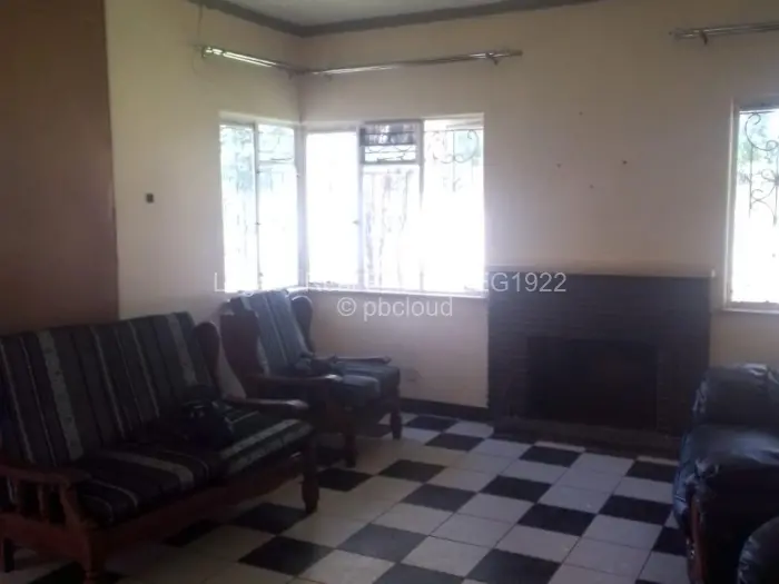 3 Bedroom House to Rent in Mabelreign