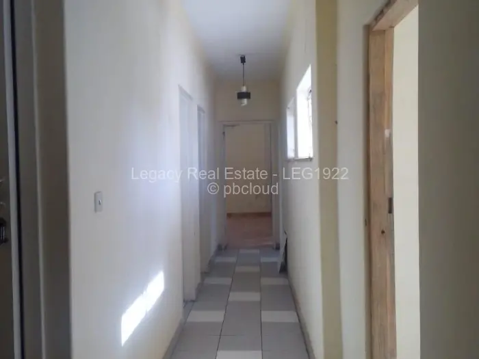 3 Bedroom House to Rent in Mabelreign