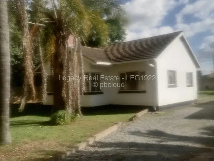 3 Bedroom House to Rent in Mabelreign