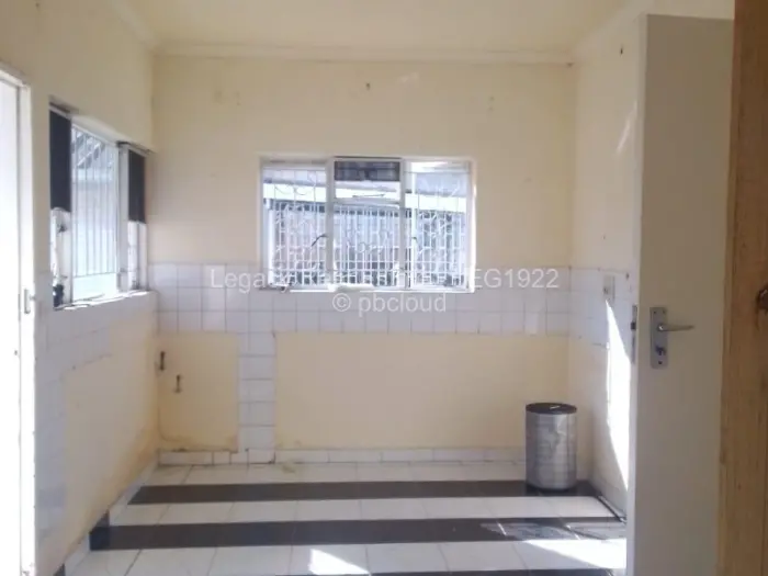 3 Bedroom House to Rent in Mabelreign