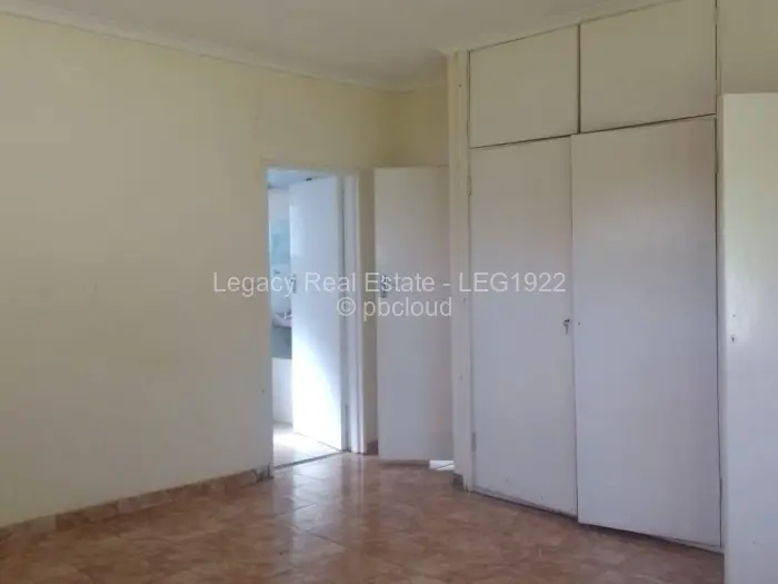 3 Bedroom House to Rent in Mabelreign