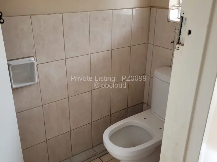 3 Bedroom House for Sale in Budiriro, Harare