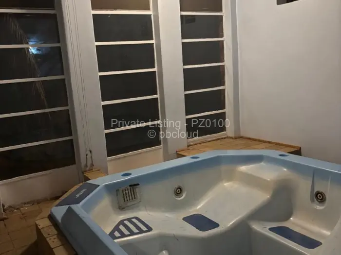 House to Rent in Highlands