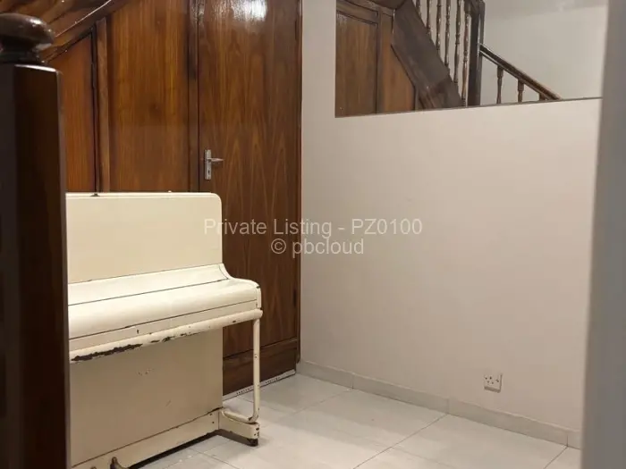 House to Rent in Highlands