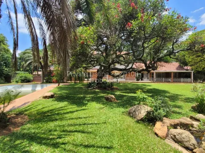 House to Rent in Highlands