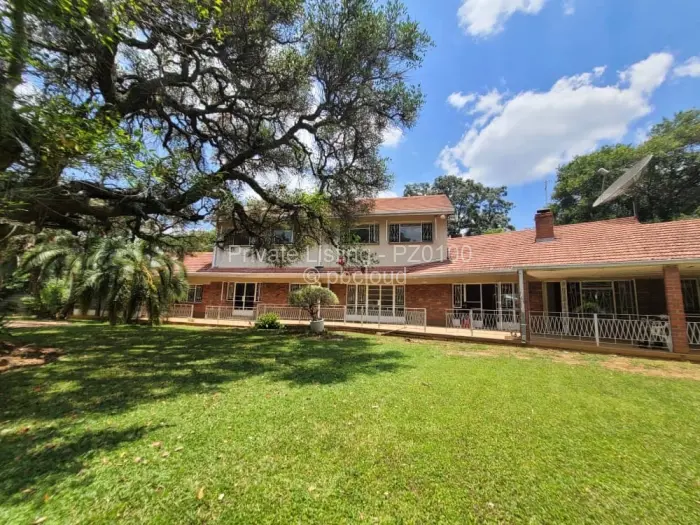 House to Rent in Highlands