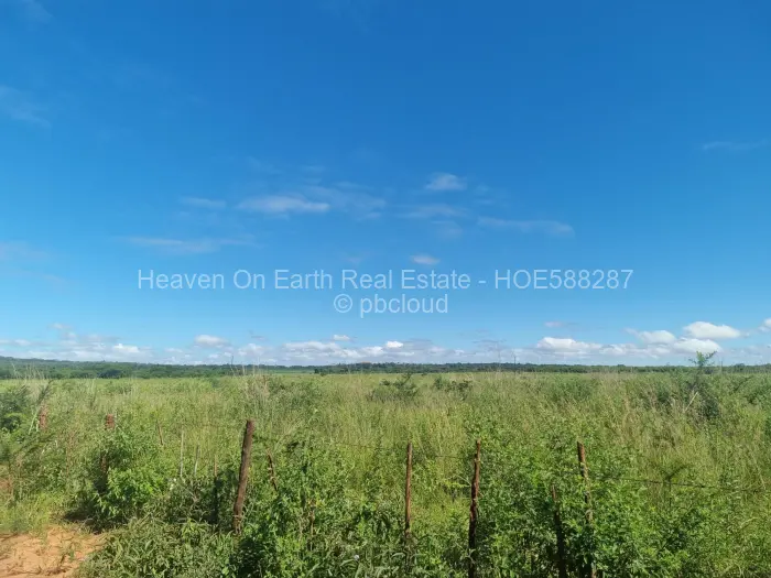 Farm/Plot for Sale in Masvingo, Masvingo