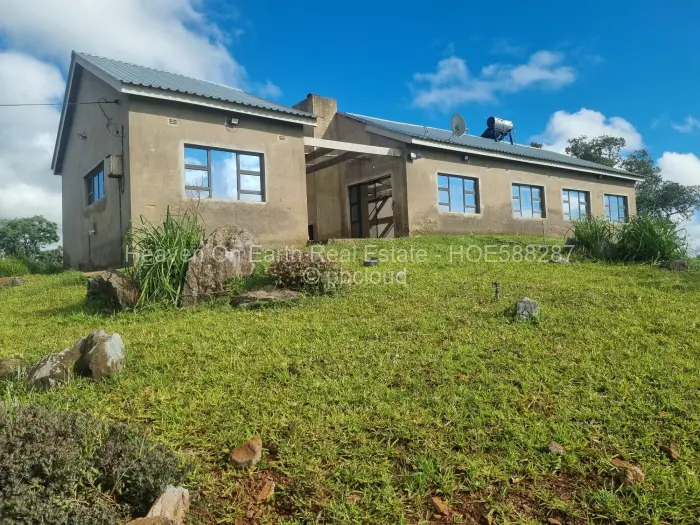 Farm/Plot for Sale in Masvingo, Masvingo