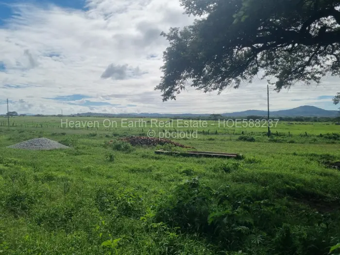 Farm/Plot for Sale in Masvingo, Masvingo