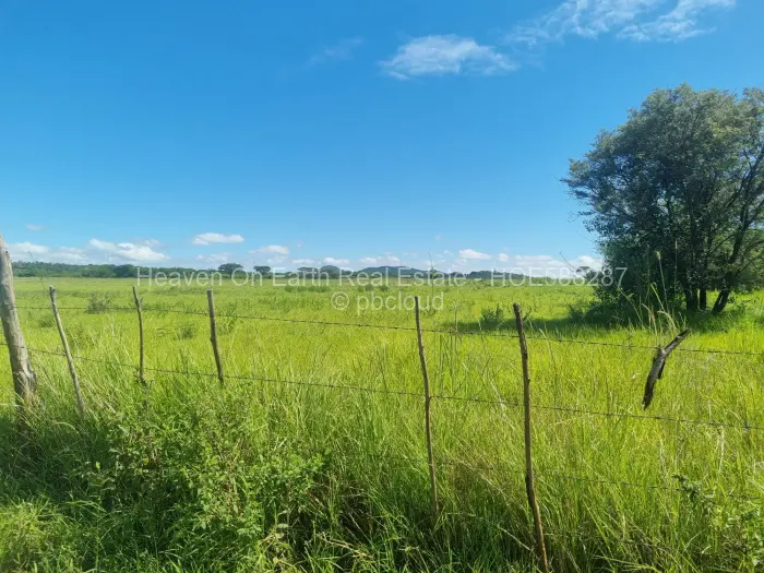 Farm/Plot for Sale in Masvingo, Masvingo