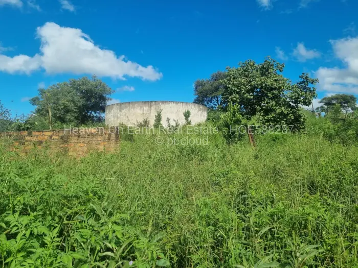 Farm/Plot for Sale in Masvingo, Masvingo