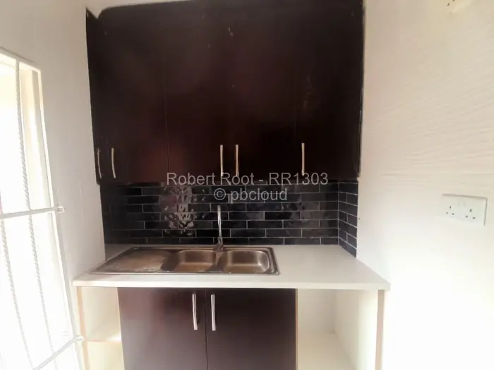 4 Bedroom House to Rent in Cranborne, Harare