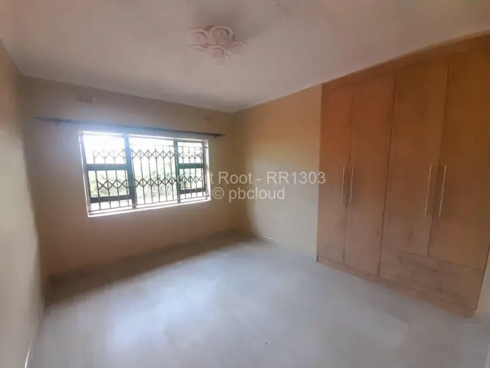 4 Bedroom House to Rent in Cranborne, Harare