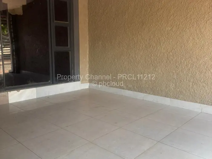 Retail/Shop to Rent in Avenues, Harare