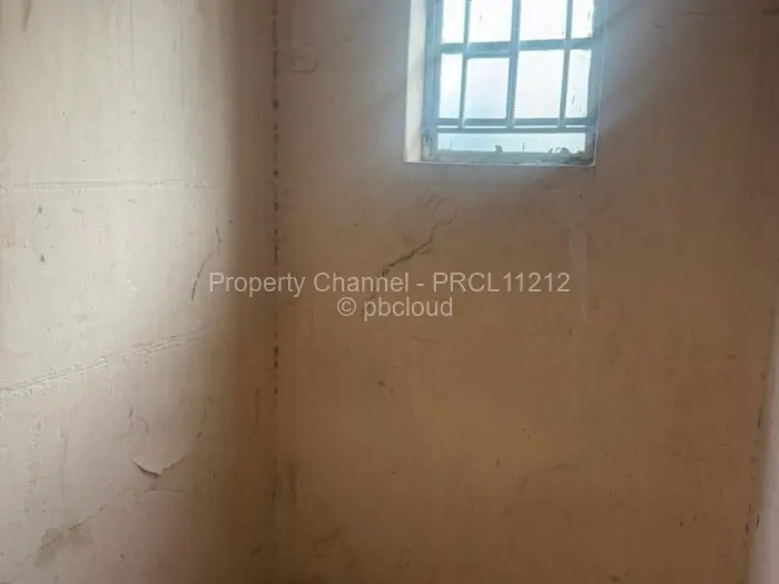 Retail/Shop to Rent in Avenues, Harare