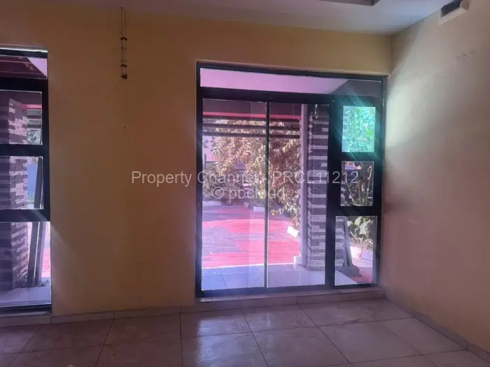Retail/Shop to Rent in Avenues, Harare