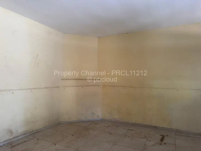 Retail/Shop to Rent in Avenues, Harare