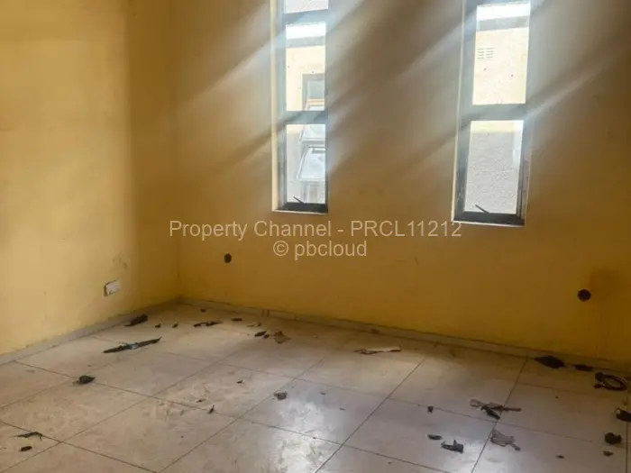 Retail/Shop to Rent in Avenues, Harare