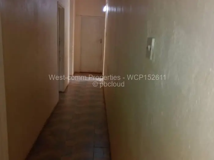 3 Bedroom House for Sale in Dzivarasekwa, Harare