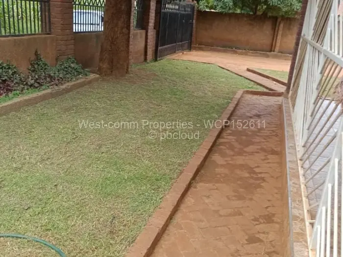 3 Bedroom House for Sale in Dzivarasekwa, Harare