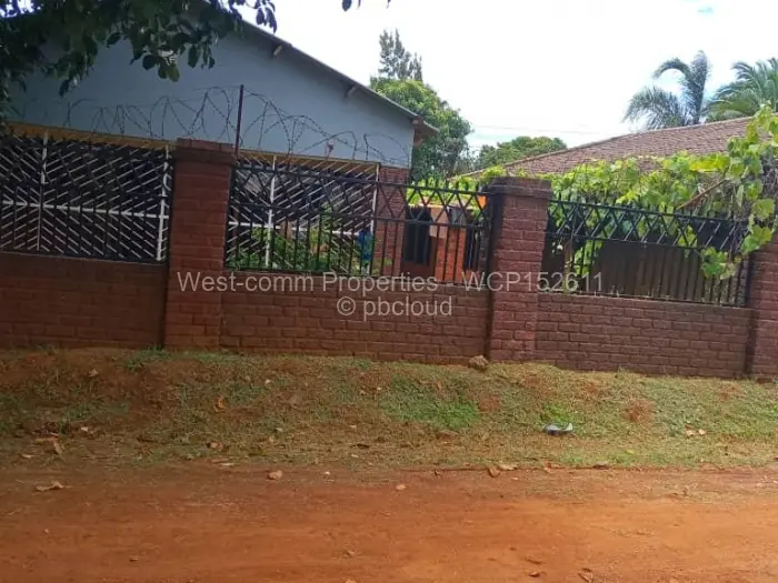 3 Bedroom House for Sale in Dzivarasekwa, Harare