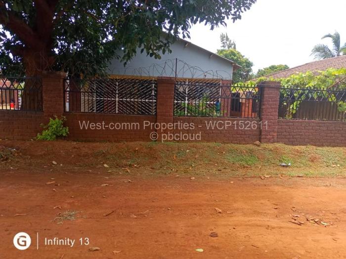 3 Bedroom House for Sale in Dzivarasekwa, Harare