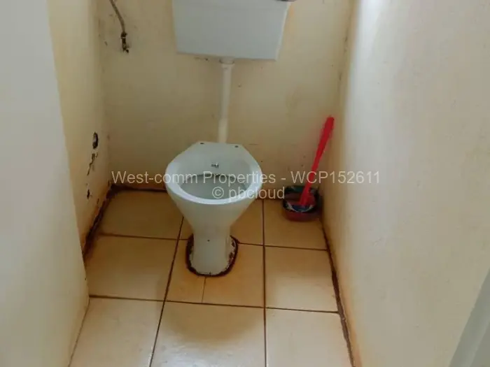 3 Bedroom House for Sale in Dzivarasekwa, Harare