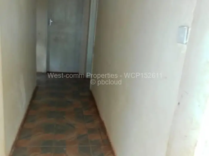 3 Bedroom House for Sale in Dzivarasekwa, Harare