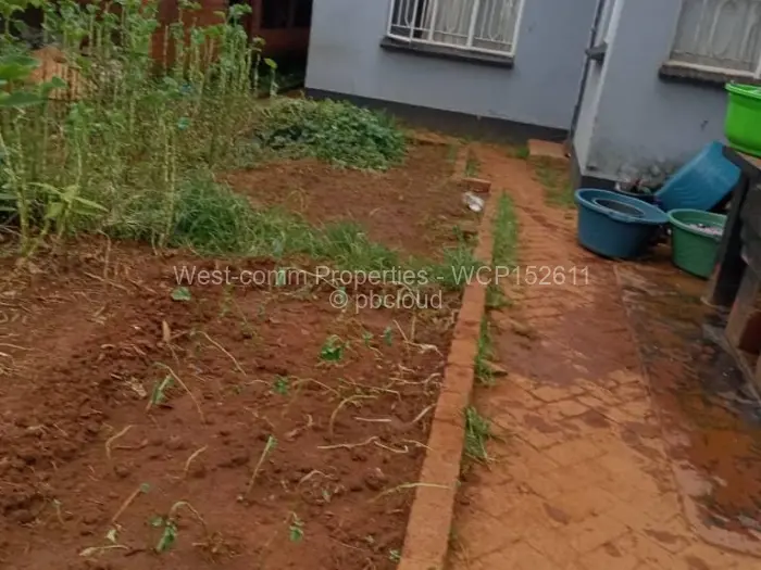 3 Bedroom House for Sale in Dzivarasekwa, Harare