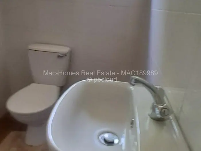 3 Bedroom House for Sale in Mabelreign, Harare