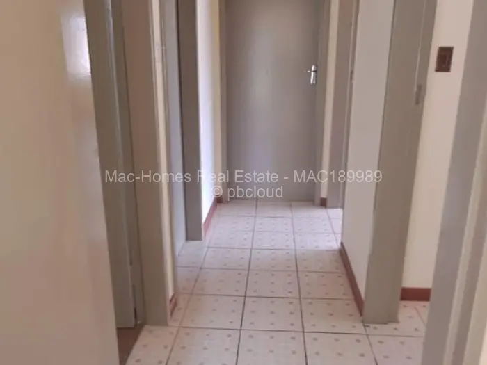 3 Bedroom House for Sale in Mabelreign, Harare
