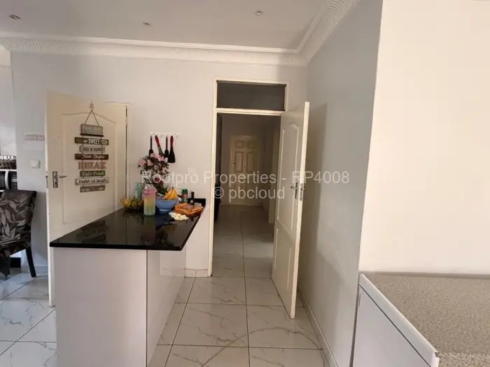 House for Sale in Mabvazuva Estates, Ruwa