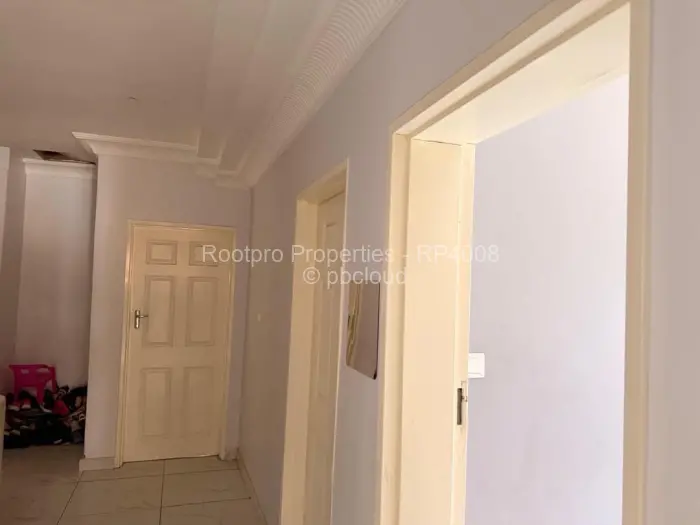 House for Sale in Mabvazuva Estates, Ruwa