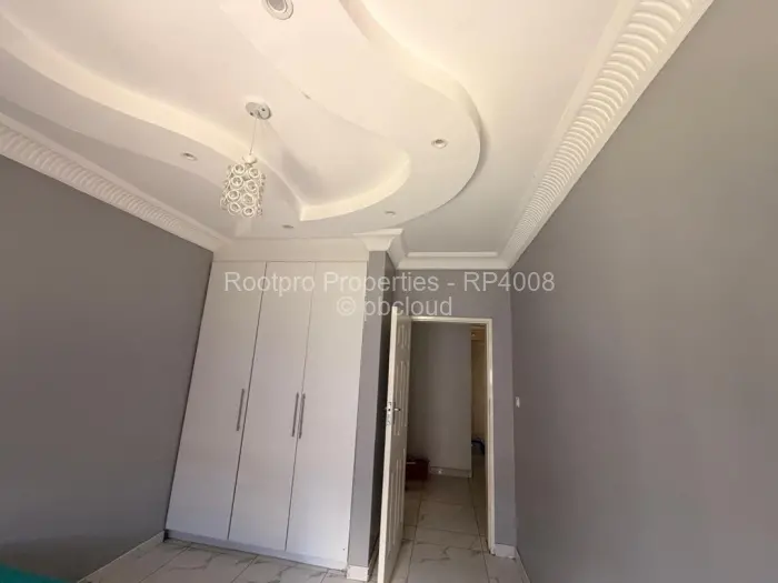 House for Sale in Mabvazuva Estates, Ruwa