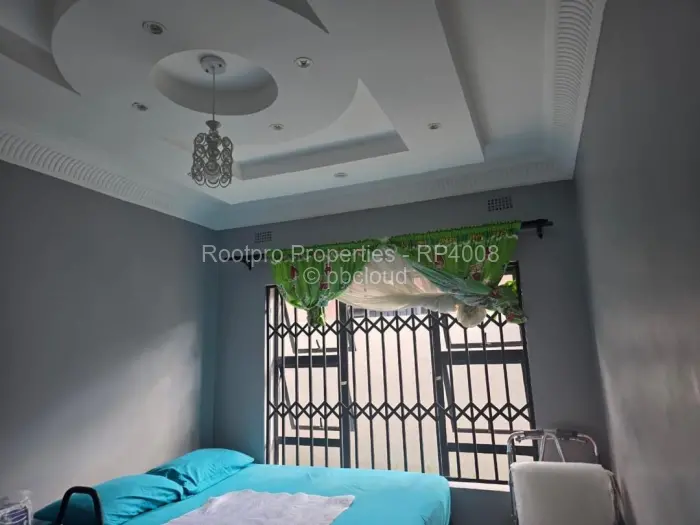 House for Sale in Mabvazuva Estates, Ruwa