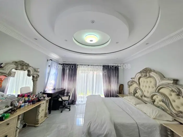 House for Sale in Mabvazuva Estates, Ruwa