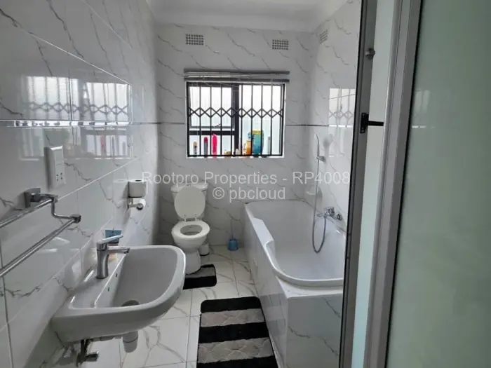 House for Sale in Mabvazuva Estates, Ruwa