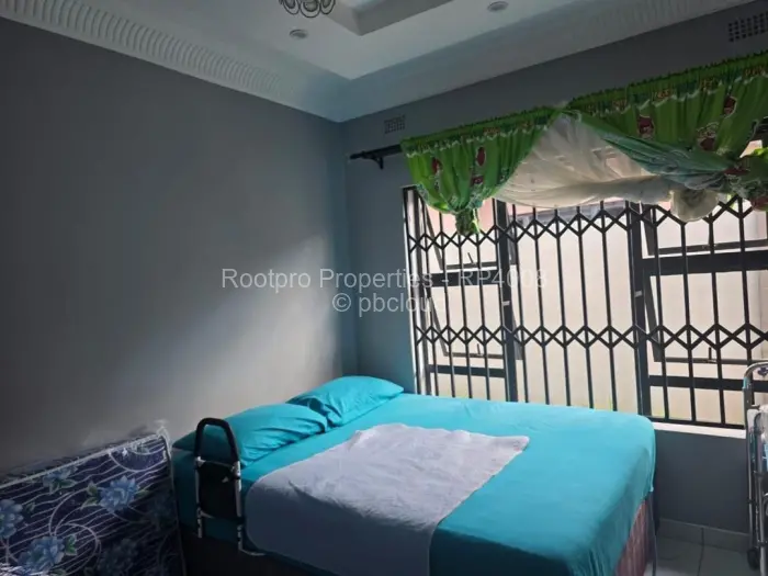 House for Sale in Mabvazuva Estates, Ruwa