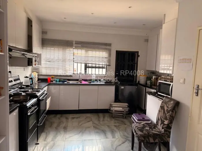 House for Sale in Mabvazuva Estates, Ruwa