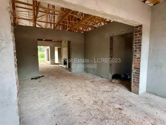 4 Bedroom House for Sale in Greystone Park, Harare