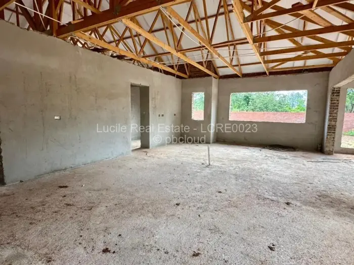 4 Bedroom House for Sale in Greystone Park, Harare