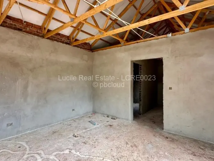 4 Bedroom House for Sale in Greystone Park, Harare