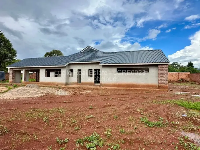 4 Bedroom House for Sale in Greystone Park, Harare