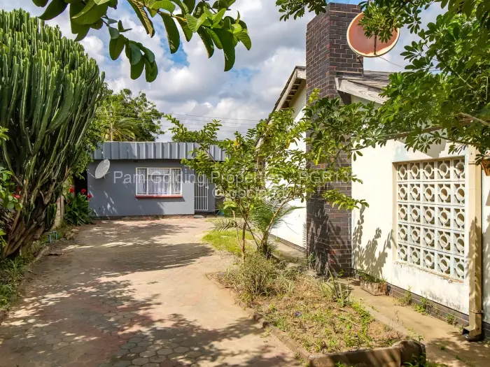 3 Bedroom House for Sale in Cotswold Hills, Harare