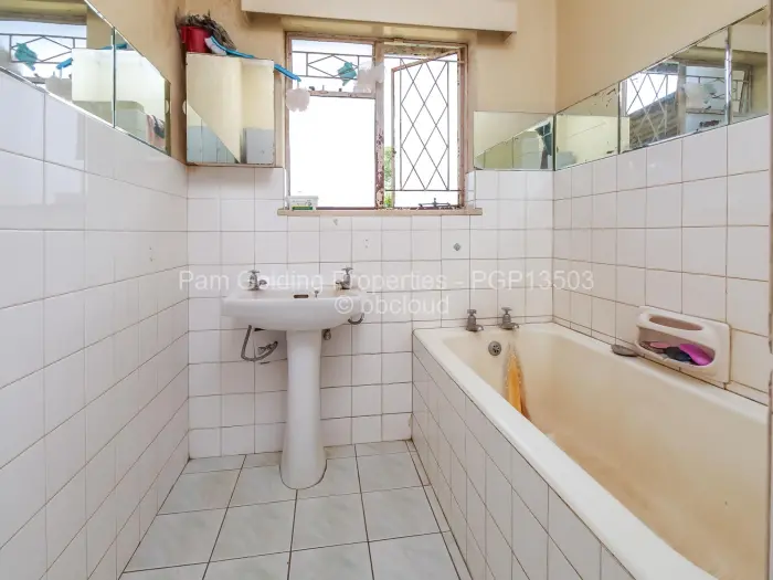 3 Bedroom House for Sale in Cotswold Hills, Harare