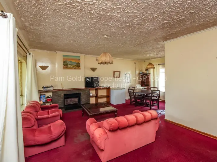 3 Bedroom House for Sale in Cotswold Hills, Harare