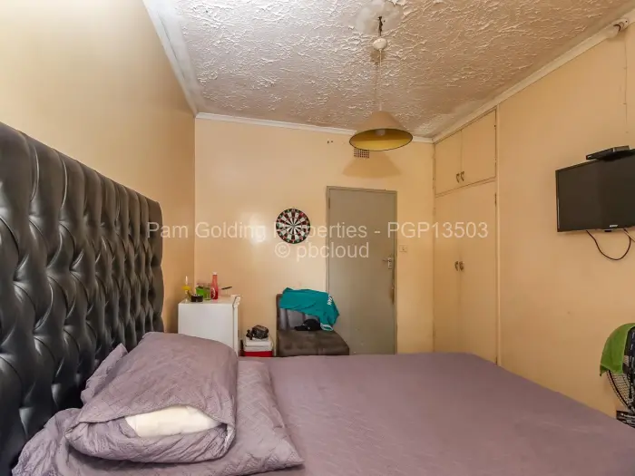 3 Bedroom House for Sale in Cotswold Hills, Harare