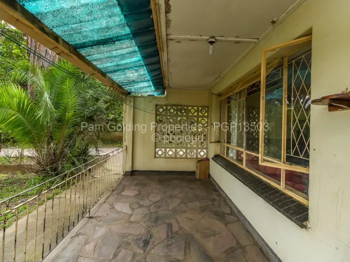 3 Bedroom House for Sale in Cotswold Hills, Harare